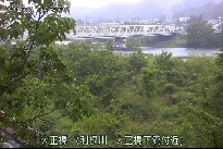 大正橋 のカメラ画像
