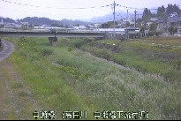 中瀬橋 のカメラ画像