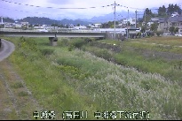 中瀬橋 のカメラ画像