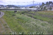 中瀬橋 のカメラ画像