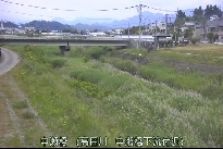 中瀬橋 のカメラ画像
