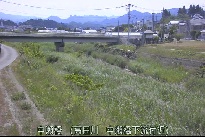 中瀬橋 のカメラ画像