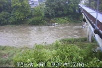 東部大橋 のカメラ画像