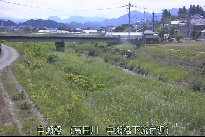 中瀬橋 のカメラ画像