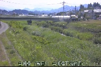 中瀬橋 のカメラ画像