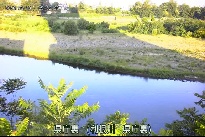 県庁裏 のカメラ画像