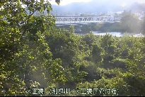 大正橋 のカメラ画像