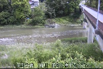 東部大橋 のカメラ画像
