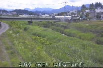 中瀬橋 のカメラ画像