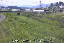 中瀬橋 のカメラ画像