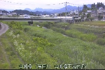 中瀬橋 のカメラ画像