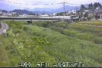 中瀬橋 のカメラ画像