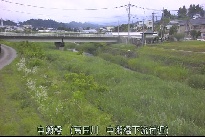 中瀬橋 のカメラ画像