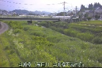 中瀬橋 のカメラ画像