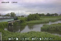 藤の木橋 のカメラ画像