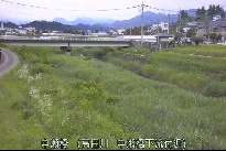 中瀬橋 のカメラ画像