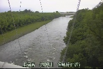 上福島 のカメラ画像