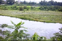 県庁裏 のカメラ画像