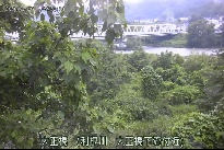 大正橋 のカメラ画像