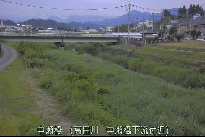 中瀬橋 のカメラ画像