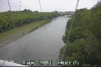 上福島 のカメラ画像