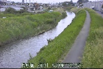 松原橋 のカメラ画像
