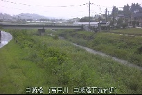 中瀬橋 のカメラ画像