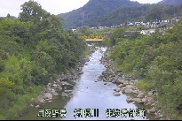 月夜野橋 のカメラ画像