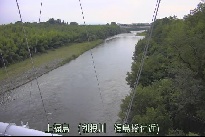 上福島 のカメラ画像
