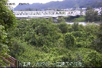 大正橋 のカメラ画像