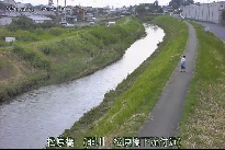 松原橋 のカメラ画像