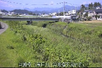 中瀬橋 のカメラ画像
