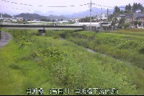 中瀬橋 のカメラ画像