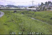 中瀬橋 のカメラ画像