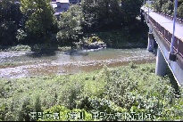東部大橋 のカメラ画像