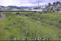 中瀬橋 のカメラ画像