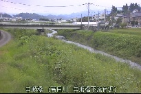 中瀬橋 のカメラ画像