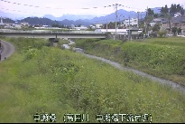 中瀬橋 のカメラ画像