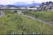 中瀬橋 のカメラ画像