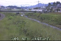 中瀬橋 のカメラ画像