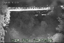 大正橋 のカメラ画像