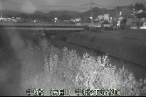 中瀬橋 のカメラ画像