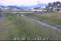 中瀬橋 のカメラ画像