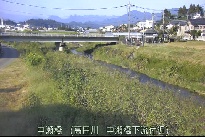 中瀬橋 のカメラ画像