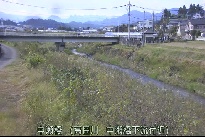 中瀬橋 のカメラ画像