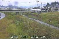 中瀬橋 のカメラ画像