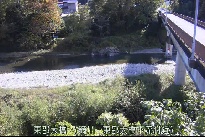 東部大橋 のカメラ画像