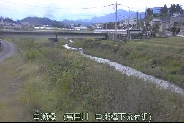 中瀬橋 のカメラ画像