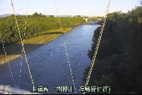 上福島 のカメラ画像
