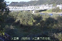 大正橋 のカメラ画像